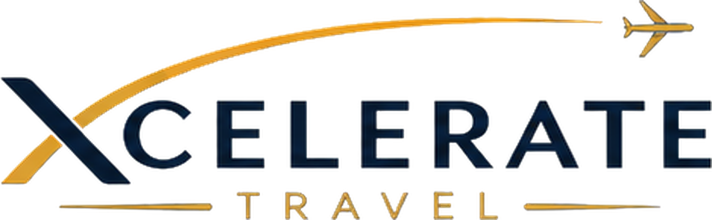 Xcelerate Travel